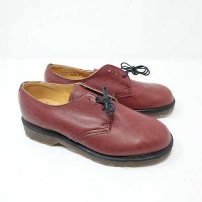 Martens Docs 'One in a Million' 1960-1990 Made in England (EU
