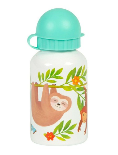 Kinder Kinder Pause Mittagessen Kindergarten Kaltgetränke Wasser Milch Flasche & Strohhalm - Bild 6 von 99