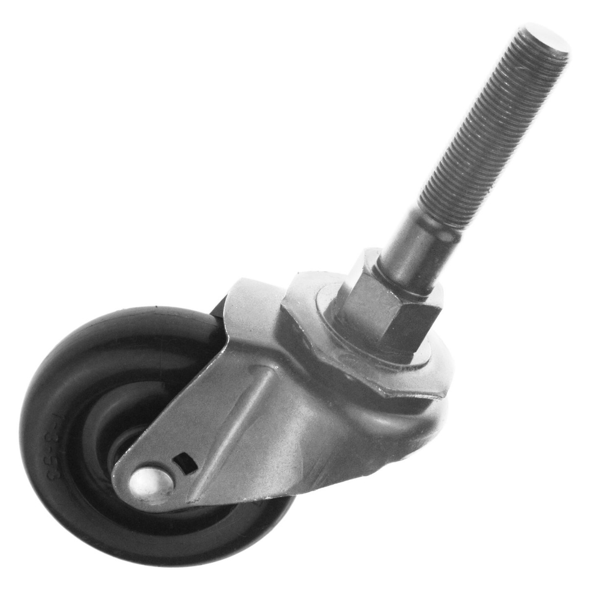 Gebremste Rolle für Lifter Ergolet Atlas Gebremste Rolle für Lifter Ergolet Atlas