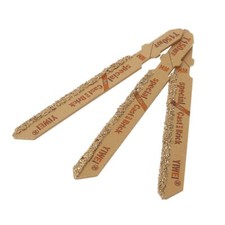 Effortless For Ceramic Tile Cutting with 3pcs T150 Carbide 50 Grit Blades