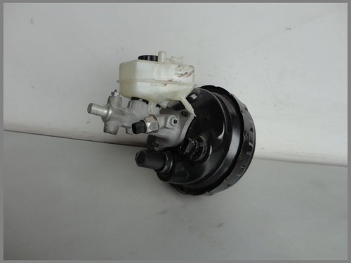 Mercedes Benz MB W203 CL203 Hauptbremszylinder Bremskraftverstärker 0054304730