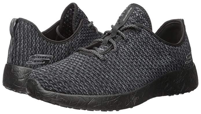 skechers burst donlen