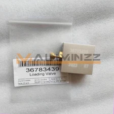 ONE New for Ingersoll Rand 36783439 Manual Loading Valve