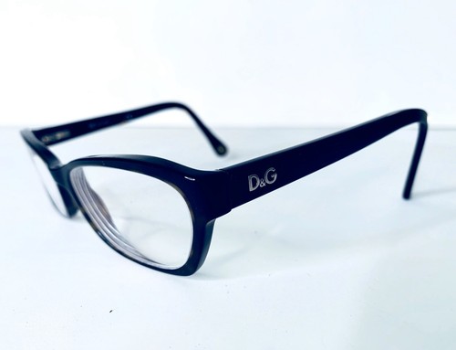 Dolce & Gabbana D&G Tortoise Wayfarer Glasses Flex Temples DG 1216 502 52 16 135