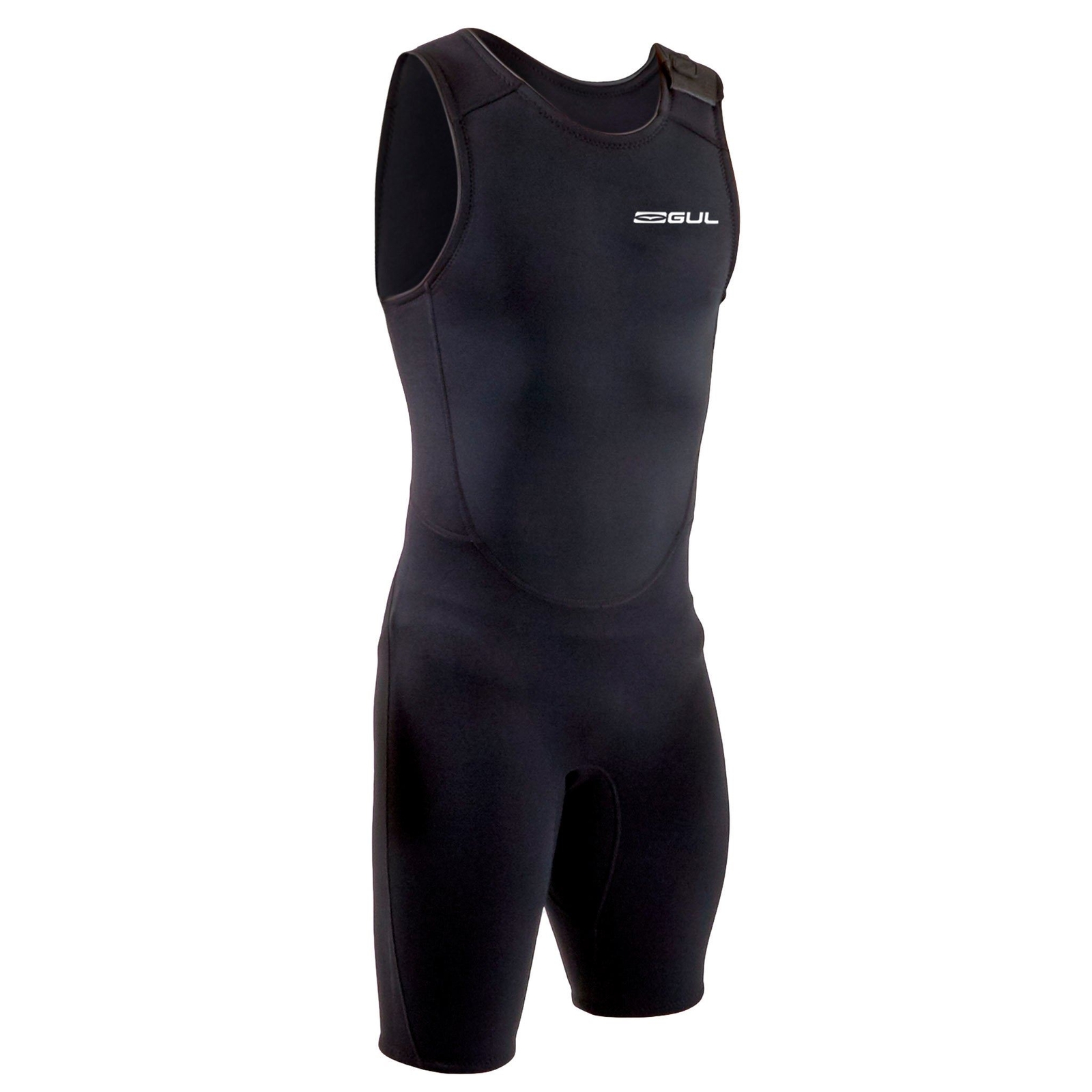 Gul Response 3/2mm Short John Wetsuit - XLT