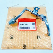 Fuel Joint Pipe 16012-5PA-315 Fit For Honda Civic CR-V Accord OEM