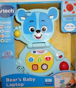 vtech bears