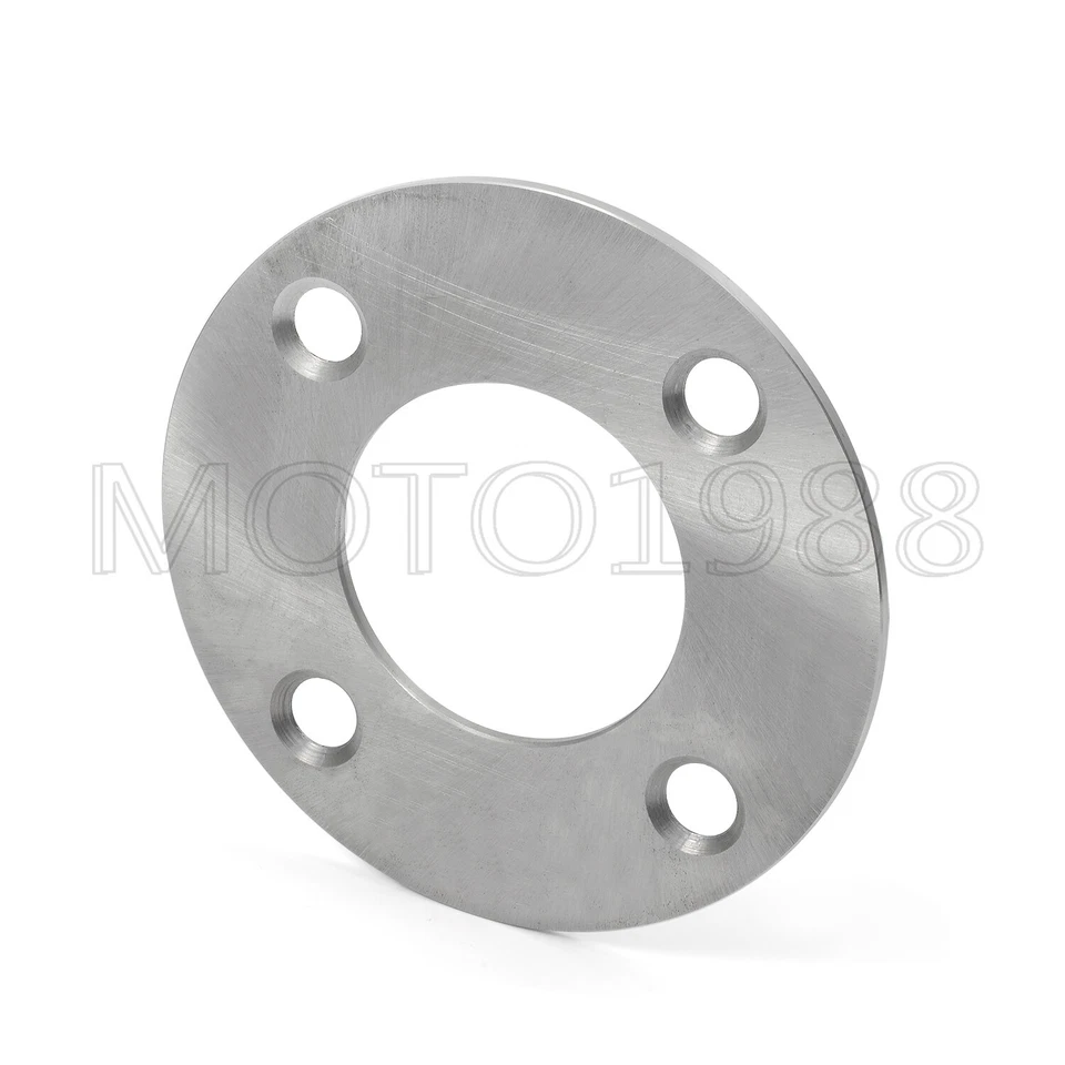 Cesta de embrague de tocho CNC Kit de embrague de alta resistencia Junta para Yamaha Banshee YFZ350  Foto 3 de 4