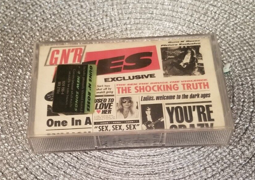 CASSETTE LOT Pick & Choose 70 80`s Rock-Soul-Jazz-Classic. More U buy Less UPay. - Picture 143 of 276