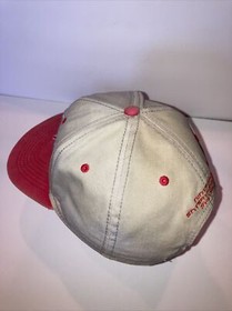 Original Snapback Nintendo Controller Hat Classic NES Select Start