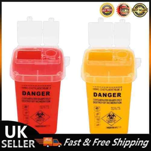Sharps Containers