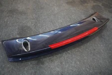 Rear Lower Spoiler Wing Base Brake Light 99150422703 Porsche 911 Turbo S 991