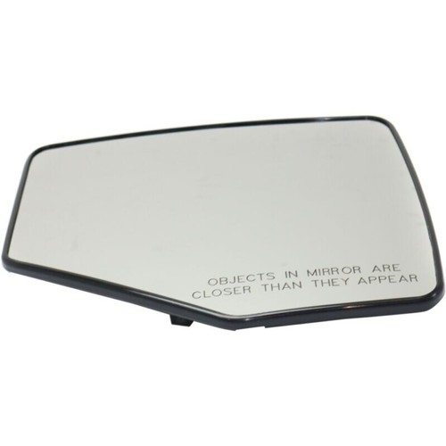 New Mirror Glass Non-Towing Right Fits 2006-2010 Ford Explorer 6L2Z17K707A - Picture 6 of 6
