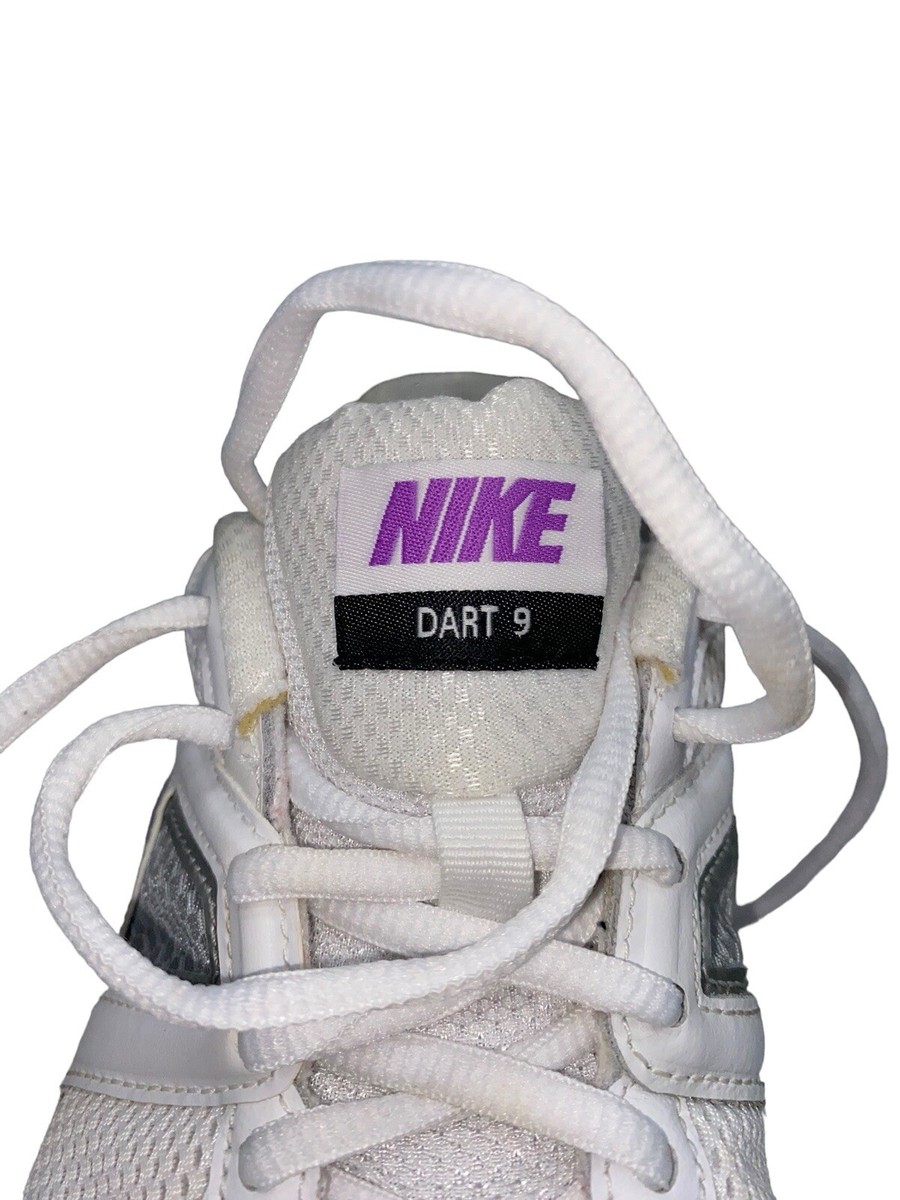 NIKE - HANA New Nike Women's Initiator Shoes - White/ Ashen Slate
