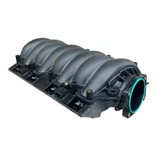 LS2 OEM Intake Manifold 6.0 GTO Corvette 12589181 Cathedral Port LS1