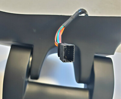 Rétroviseur Extérieur Gauche Électrique Chauffant Pour Renault Master 3 / Movano B (2010-2024) - LONG
