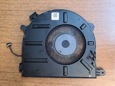ORIGINAL  LENOVO THINKBOOK 15 G2 LAPTOP CPU COOLING FAN DC28000SOD0 5F10S13936