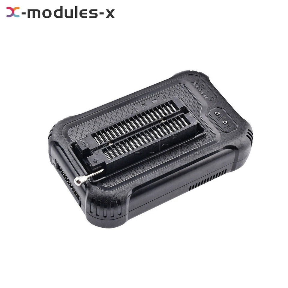 T48 TL866-3G Programmer Support 28000+ ICs for SPI/Nor/NAND Flash/EMMC W/ cable - Image 2 of 4