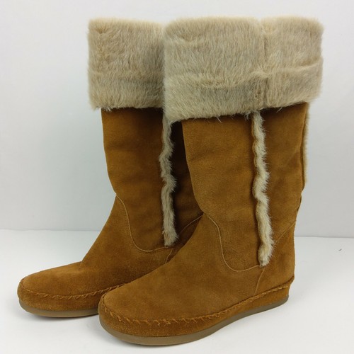 nine west vintage america boots