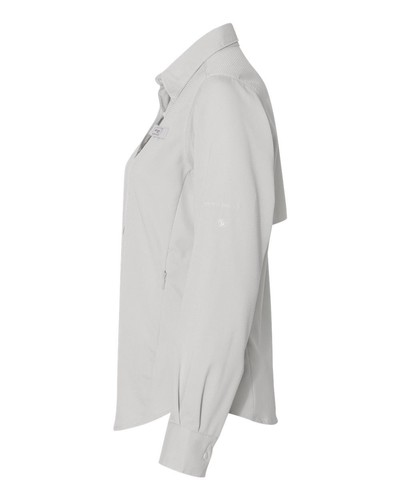 Columbia Women’s PFG Tamiami II Long Sleeve Shirt Sizes XS-2XL UPF Fishing Shirt - Picture 35 of 38