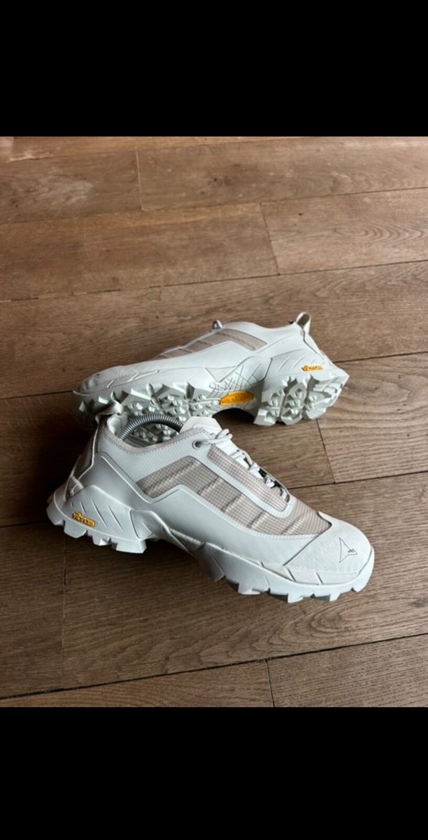 ROA Katharina Light Off White 2025 Low Hiking Shoes EU42 | eBay
