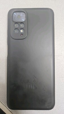 Xiaomi Redmi Note 11 Pro  Con TikTok Originally 100%