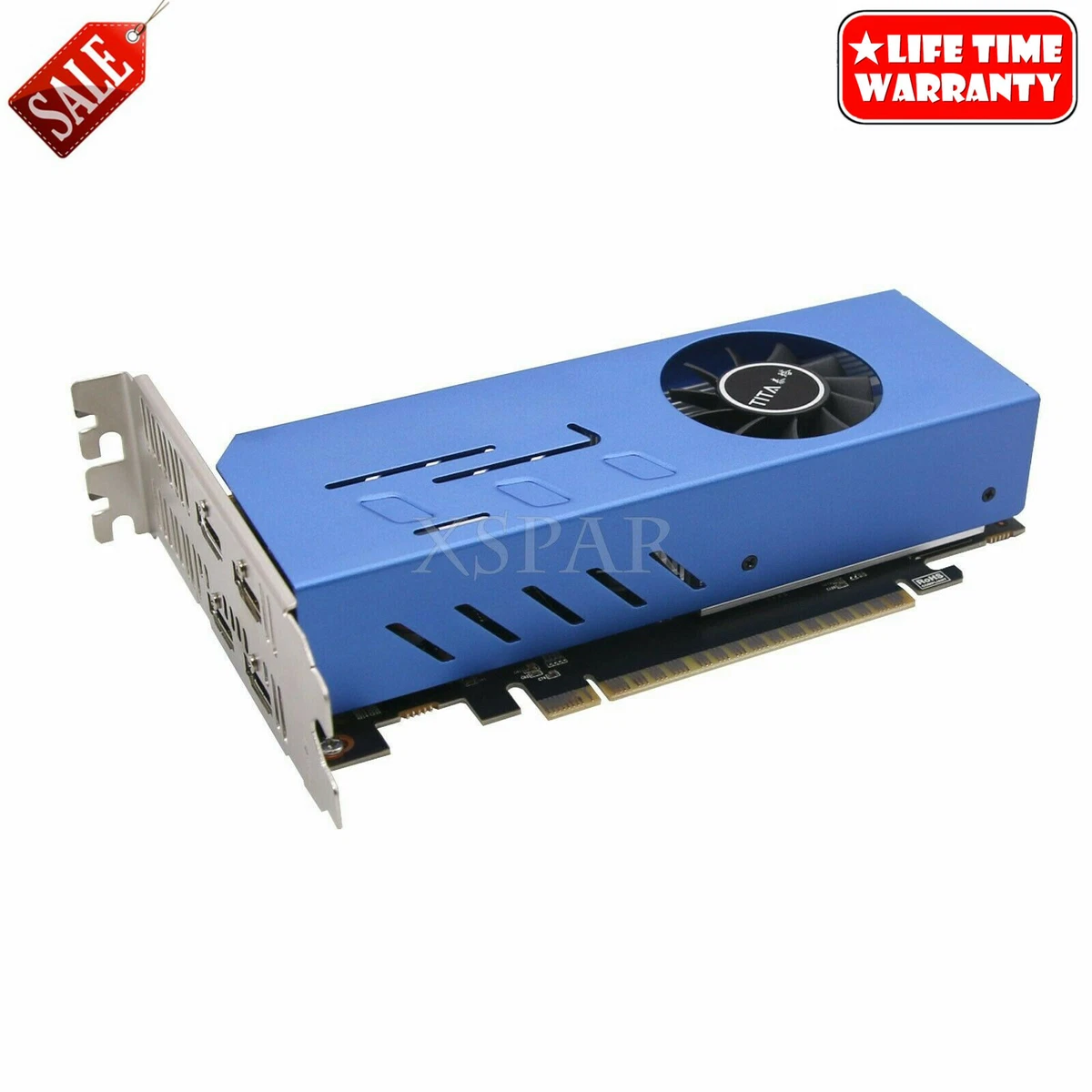 Graphic card monitor sale
