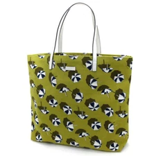 Gucci Bag Tote Bag Women's Parasol Canvas 295252 GUCCI Women's Umbrella Rare