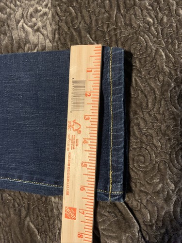 Women's 6 Brooks Brothers Jeans - Picture 10 of 12