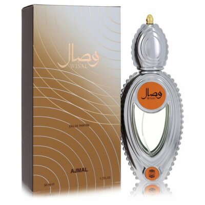Ajmal Wisal by Ajmal Eau De Parfum Spray 1.7 oz Women