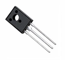 5 PCS ON BD438 TO-126 Transistor ORIGINAL OEM PARTS