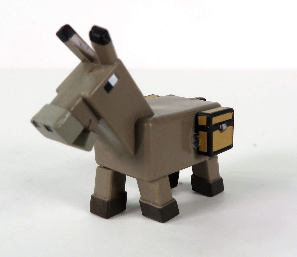 Minecraft Minifigure Ice Series 5 Mystery Minis Donkey Figure NEW