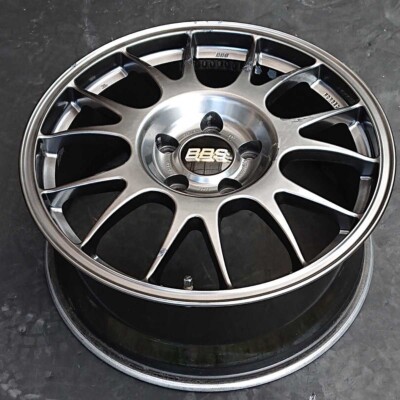 BBS RE RE031 4Wheels 18inch 8J +47 5H-120 | eBay