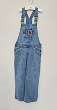 BOBO CHOSES KIDS/OVERALL/JEANS/10-11Y