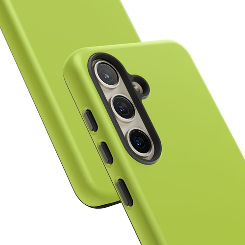 Neon Yellow RG Phone Case iPhone, Galaxy and Google Tough Cases SALE - Picture 193 of 257