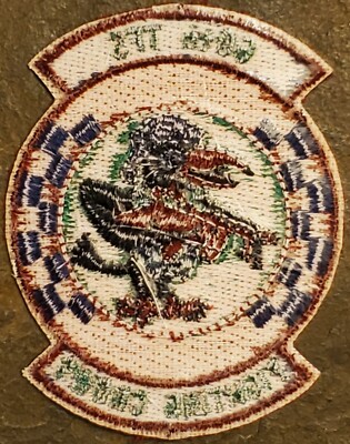 その他 USAF 60th Fighter Squadron 60th Fighter Squadron Crows develop the skills and mindset