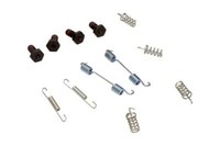 Maxgear 27-0367 ZubehöRsatz, Feststellbremsbacken FüR MERCEDES-BENZ