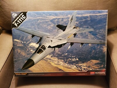 1/48 Academy F-111C (sealed)