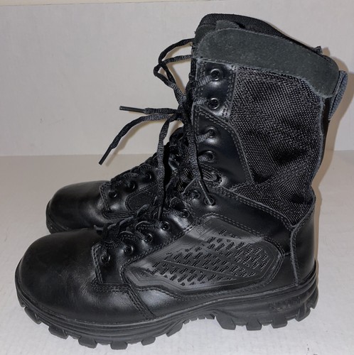 5.11 Evo 8” CST WP Duty Boots 10.5 