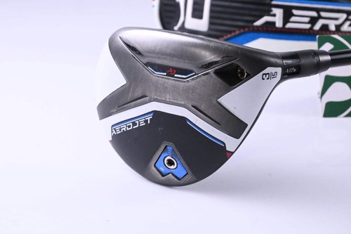 Cobra Aerojet #3 Wood / 15 Degree / X-Flex Kai'Li White 70 Shaft - Picture 2 of 9