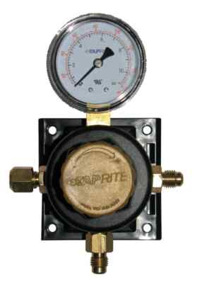 BRAND NEW Taprite #5261SN Secondary C02 Regulator 1/4'' Flare-1/4'' Flare
