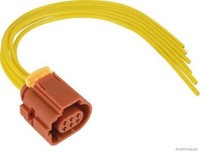 Herth+Buss Elparts 51277264 Reparatursatz, Stecker FüR Alfa Romeo CitroËN