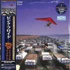 Pink Floyd A Momentary Lapse of Reason Vinyl Record Limited Edition