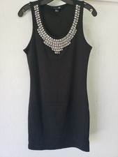 Forever 21 black dress medium