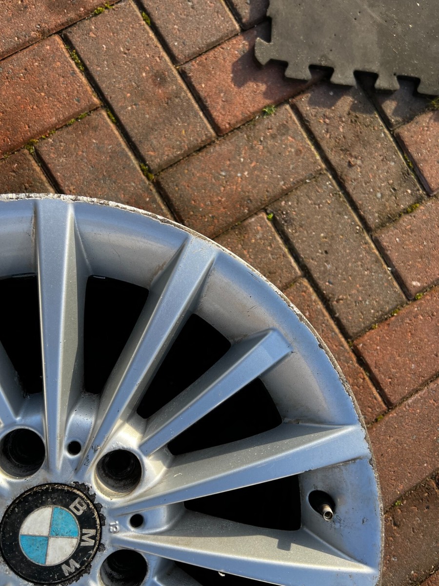 へい Volvo Wheel 18