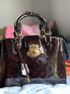 louis vuitton melrose bag