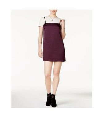 chinese dress ladies Black midi double-layered satin slip dress with V-neck  Serena Silueta