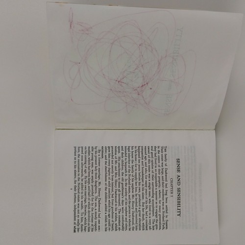 Sense and Sensibility by Jane Austen - Imagen 8 de 8