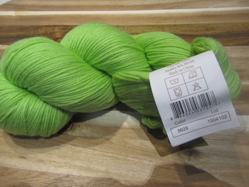 Cascade HERITAGE 150g Sport sock Yarn -  2 colors - Picture 2 of 3
