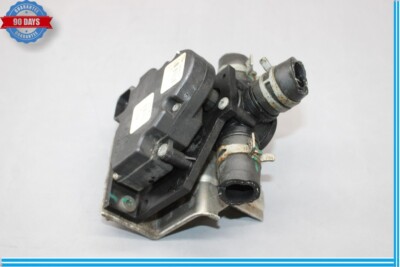12-20 Tesla Model S Water Pump Cooling System Electric Motor Assembly Oem